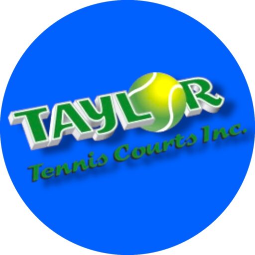 Taylor Tennis Courts Inc.
